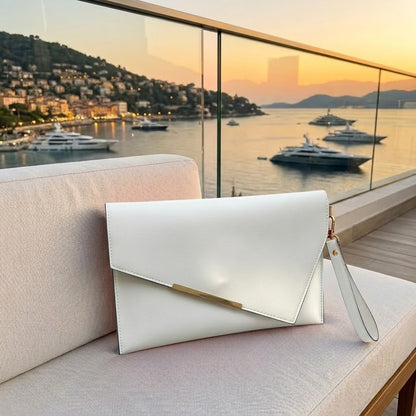 Clutch Minimalist Envelope