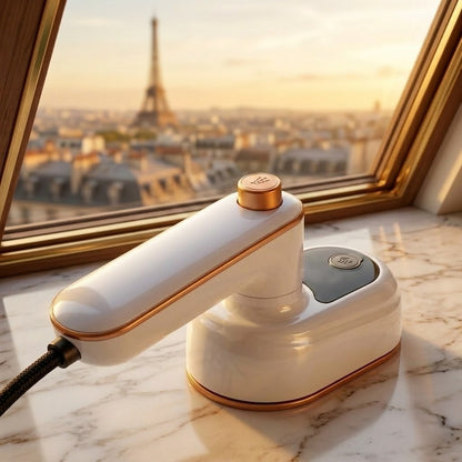 Mini Plancha a Vapor Portátil Jetset Prestige