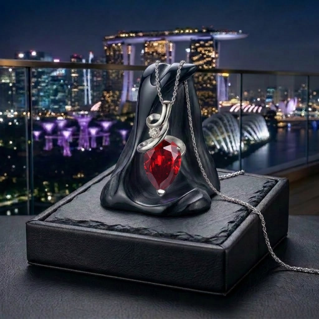 Colgante Urban Luxury Essence