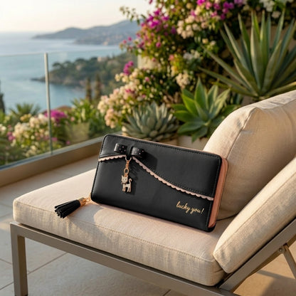 Cartera Feline Chateau Collection