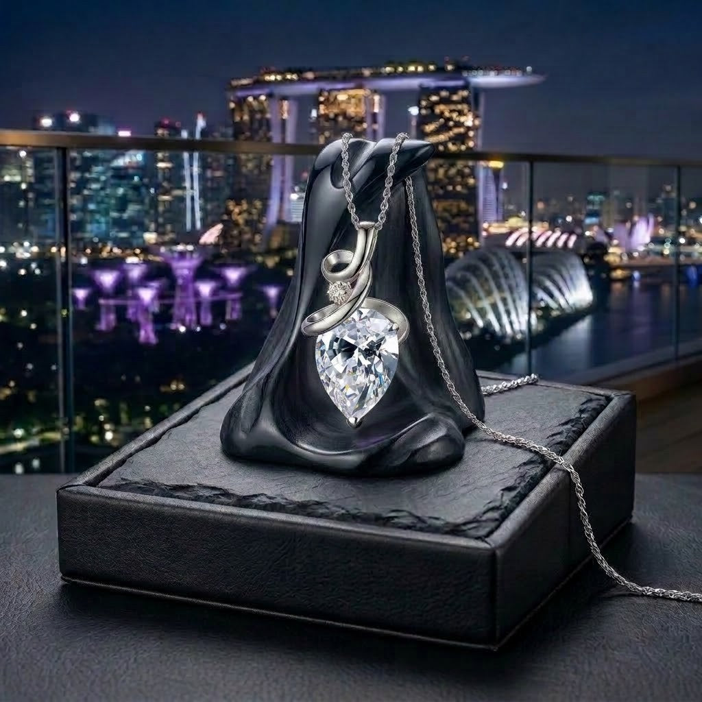 Colgante Urban Luxury Essence