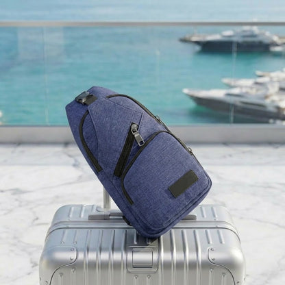Bandolera AeroCharge Elite Collection