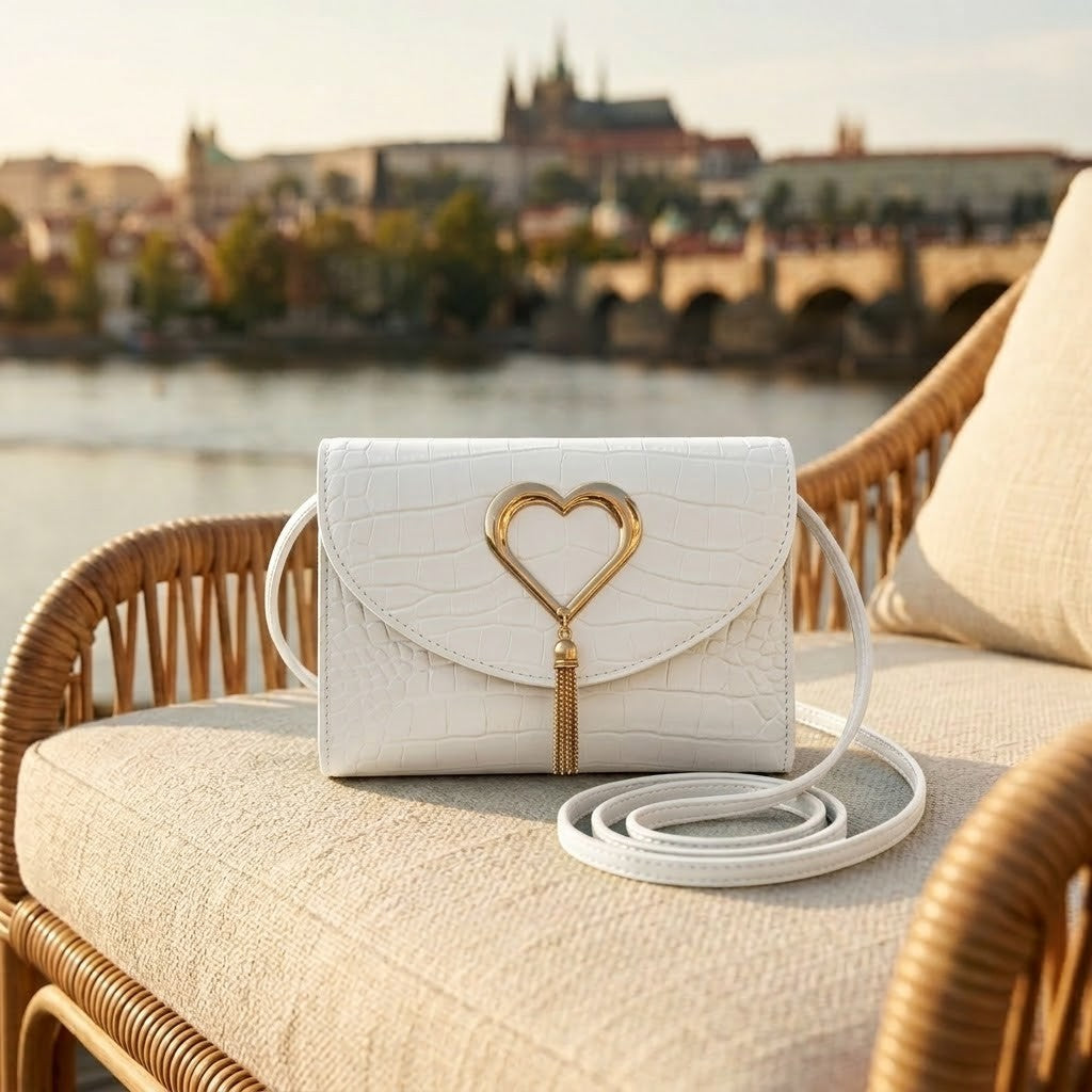 Bolso Delight Luxe