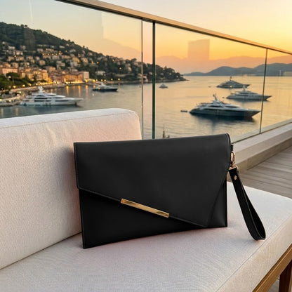 Clutch Minimalist Envelope