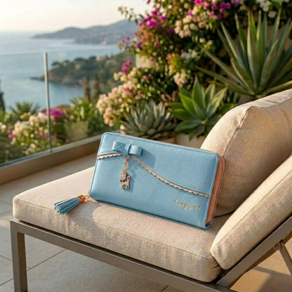 Cartera Feline Chateau Collection