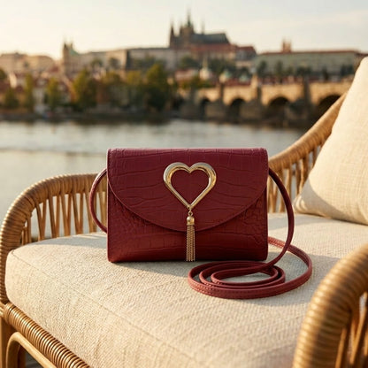 Bolso Delight Luxe