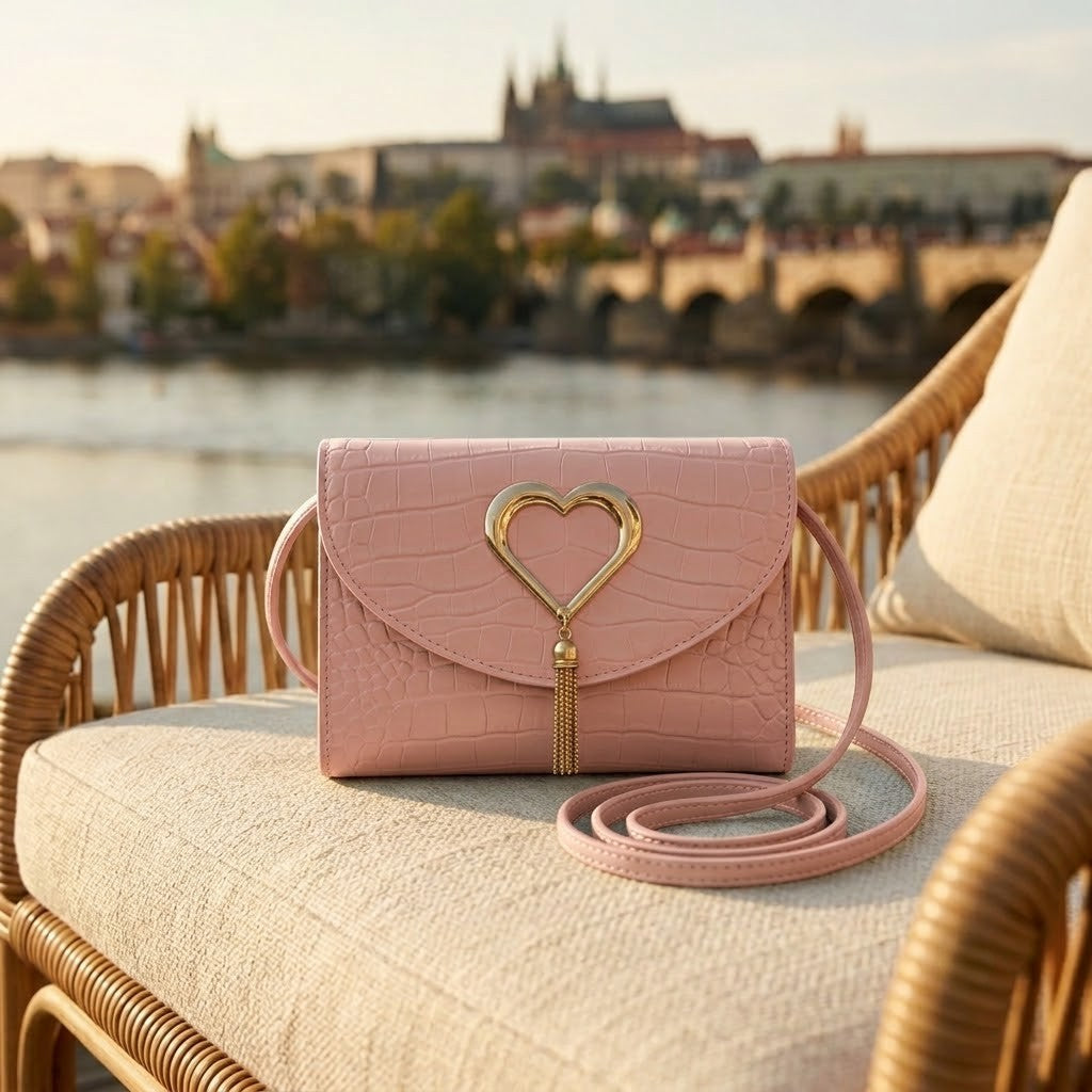 Bolso Delight Luxe