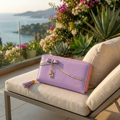 Cartera Feline Chateau Collection