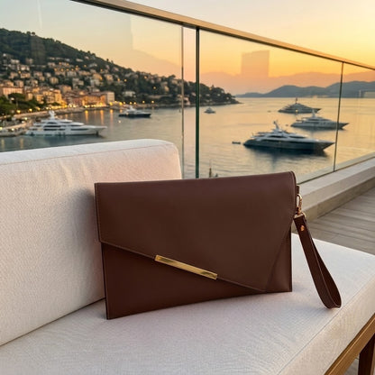 Clutch Minimalist Envelope