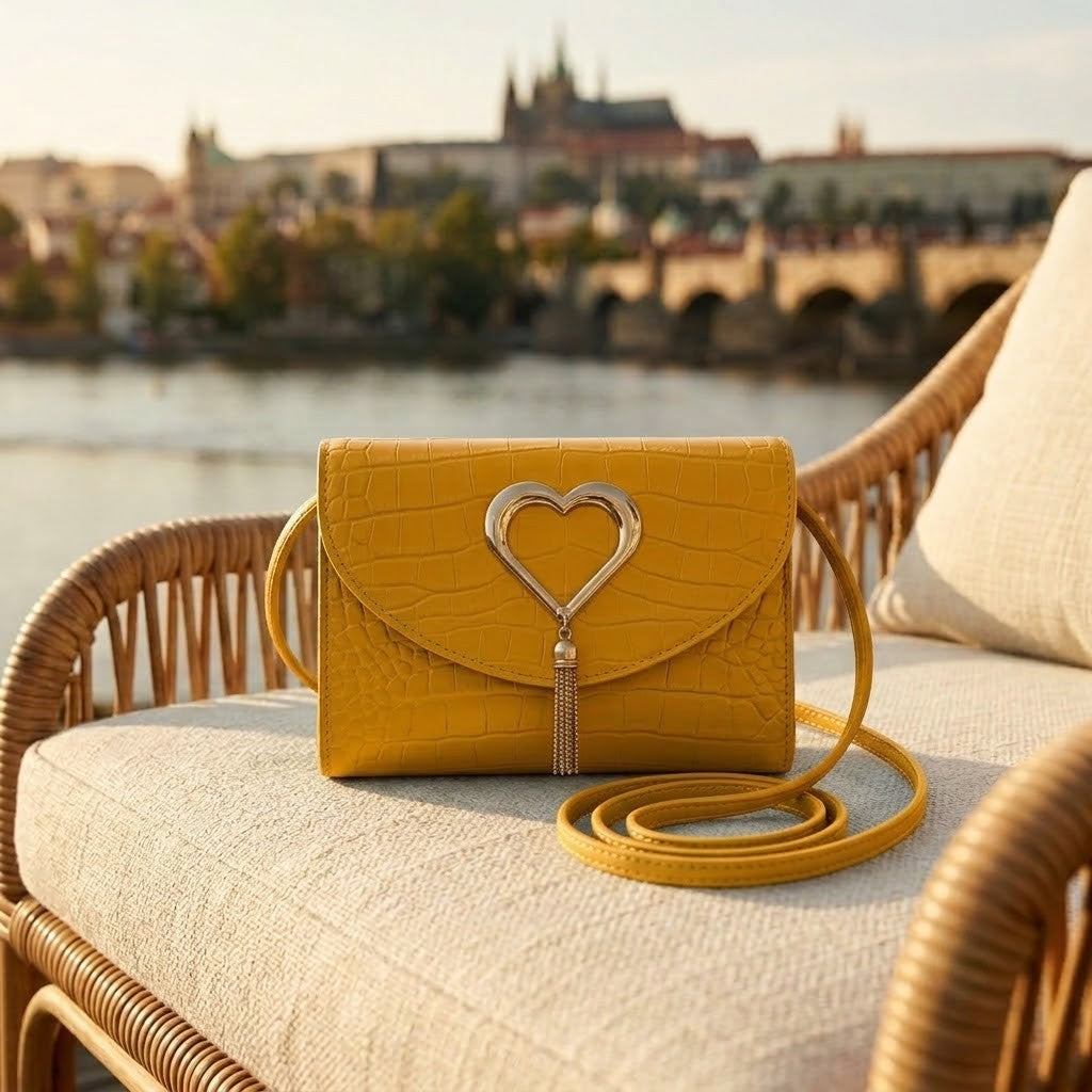 Bolso Delight Luxe