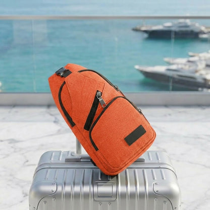 Bandolera AeroCharge Elite Collection