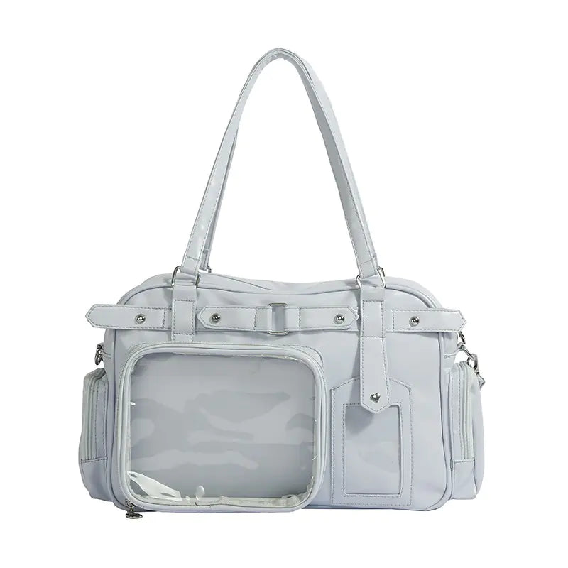 Bolso Tote Universitario Estilo JK Bow