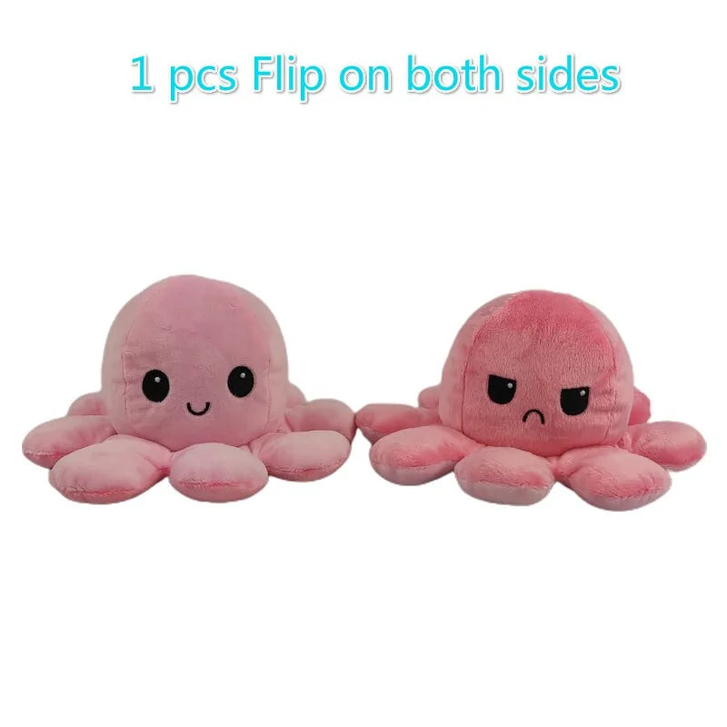 Peluche de Pulpo