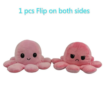 Peluche de Pulpo
