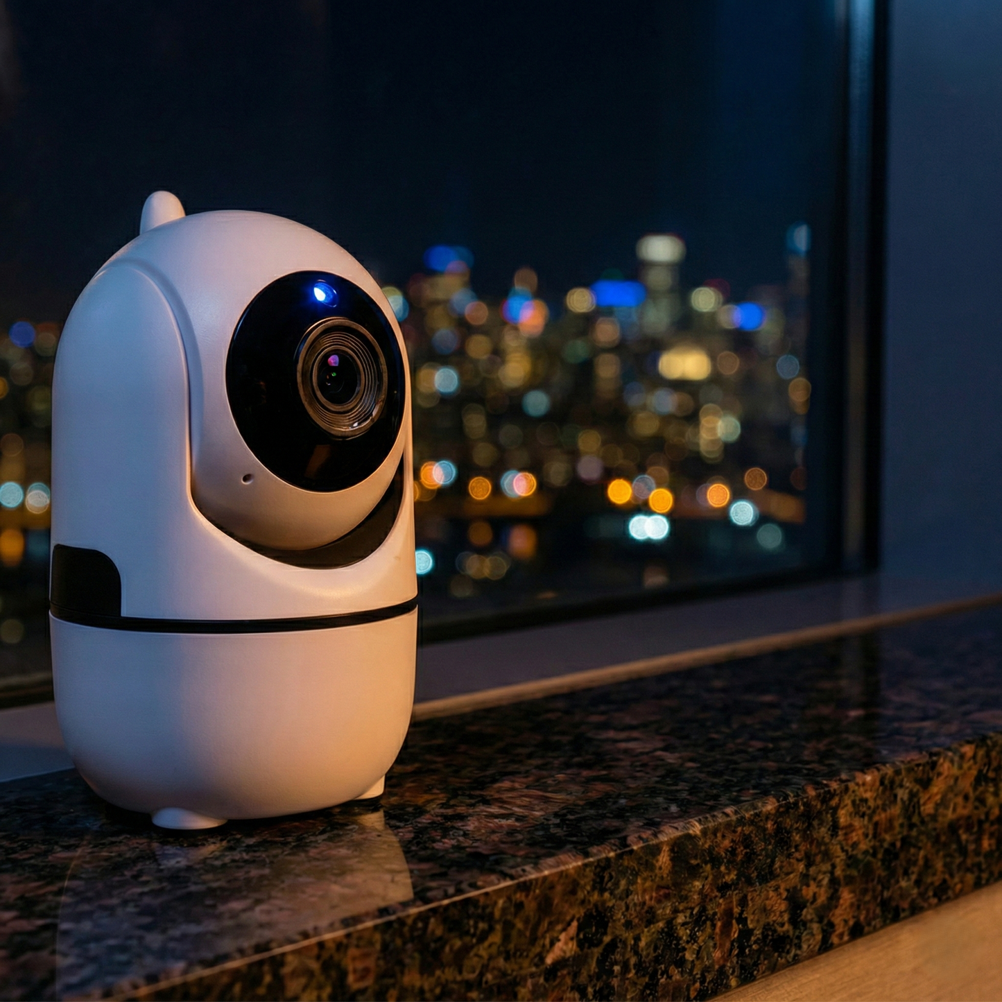 Cámara de Seguridad Interior Sentinel HD