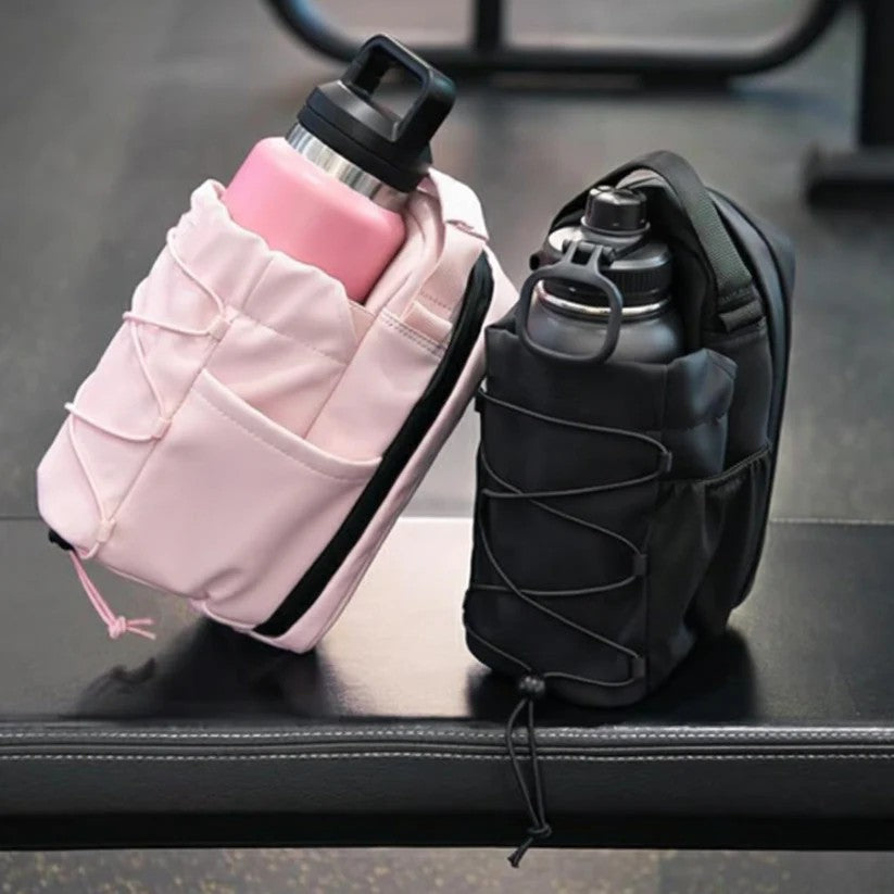 Bolso Deportivo Pro Magnetic y la Inteligencia Aplicada al Rendimiento Superior