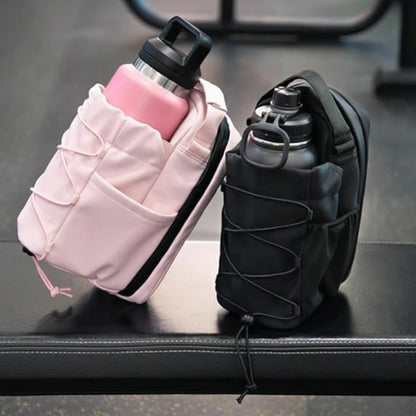 Bolso Deportivo Pro Magnetic y la Inteligencia Aplicada al Rendimiento Superior