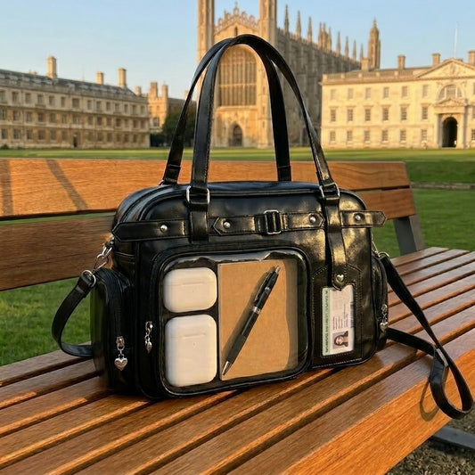 Bolso Tote Cambridge Heritage