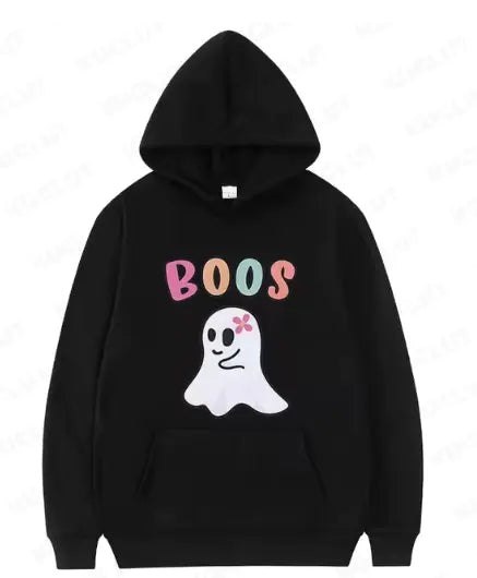 Sudadera Boos