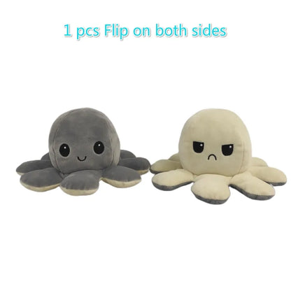 Peluche de Pulpo
