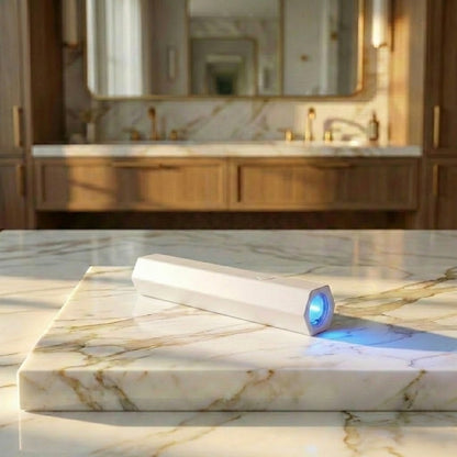 LumiNails™ Mini La Revolución de la Manicura Profesional en Casa