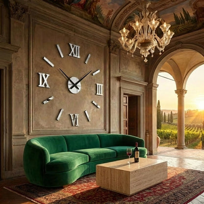 Reloj de Pared Romano Legacy Edition