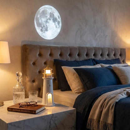Faro Estelar Pro™ Lunar Haven Exclusive
