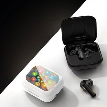 Auriculares "EliteFlow" con Reducción de Ruido Pro