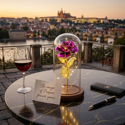 Rose Eternal Essence Bohemia Edition