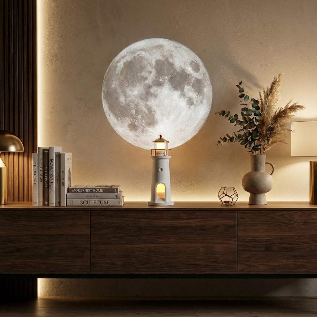 Faro Estelar Pro™ Lunar Haven Exclusive