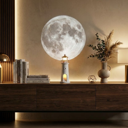Faro Estelar Pro™ Lunar Haven Exclusive