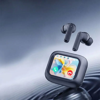 Auriculares "EliteFlow" con Reducción de Ruido Pro