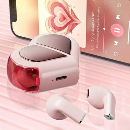 AuraHeart Edición Love & Design