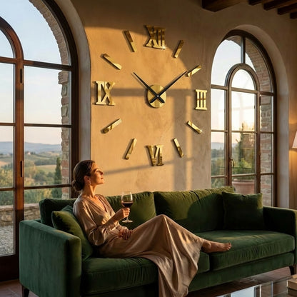 Reloj de Pared Romano Legacy Edition