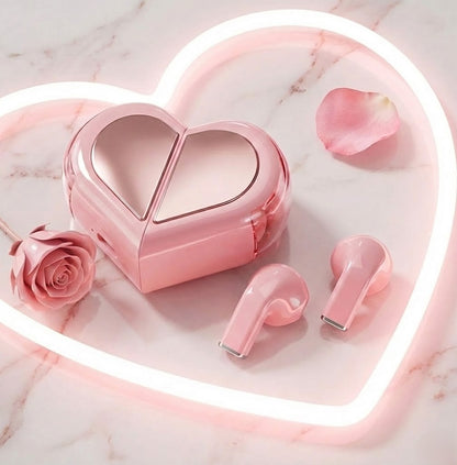 AuraHeart Edición Love & Design