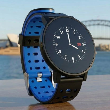 Reloj Inteligente Aqua Luxe Sydney Edition