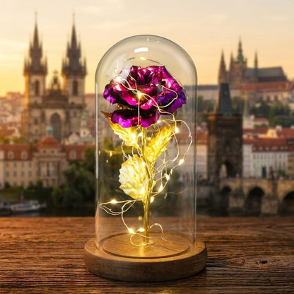 Rose Eternal Essence Bohemia Edition