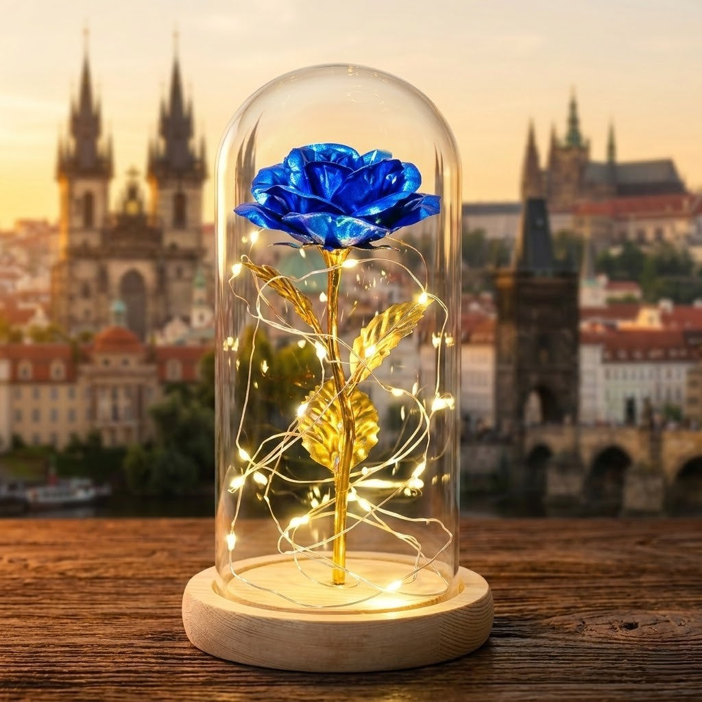 Rose Eternal Essence Bohemia Edition