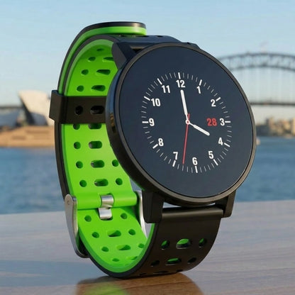 Reloj Inteligente Aqua Luxe Sydney Edition