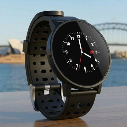 Reloj Inteligente Aqua Luxe Sydney Edition