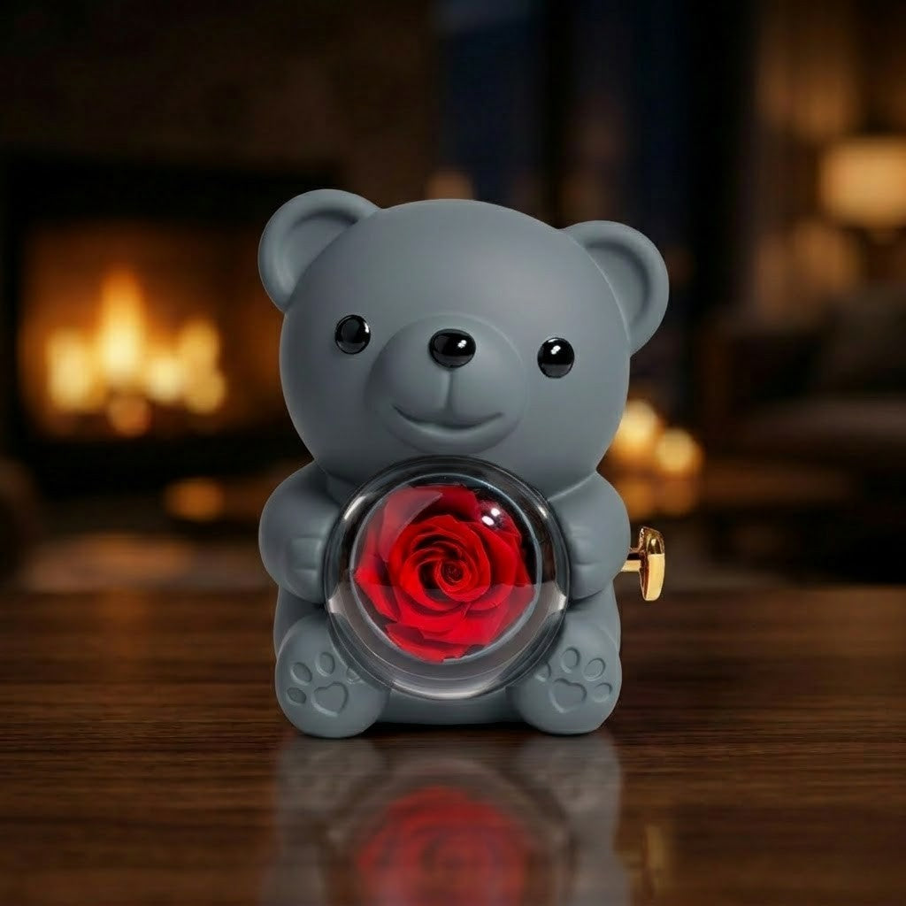 Joyero EternalHeart Signature Preserved Edition