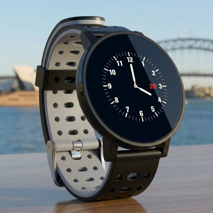 Reloj Inteligente Aqua Luxe Sydney Edition