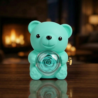 Joyero EternalHeart Signature Preserved Edition