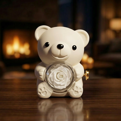 Joyero EternalHeart Signature Preserved Edition