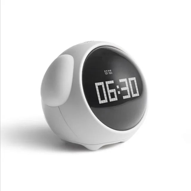 Reloj Despertador Pixel