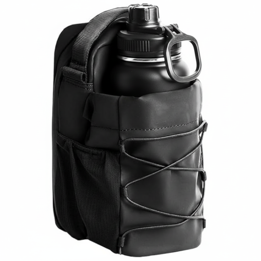 Bolso Deportivo Pro Magnetic y la Inteligencia Aplicada al Rendimiento Superior