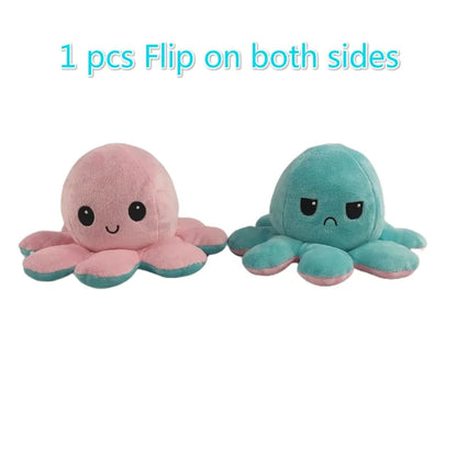 Peluche de Pulpo